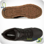 Кросівки чоловічі 44,5 MERRELL ALPINE 83 SNEAKER SPORT чорні