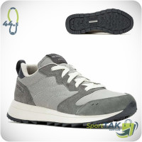 Кросівки чоловічі 44,5 MERRELL ALPINE 83 SNEAKER SPORT сірі