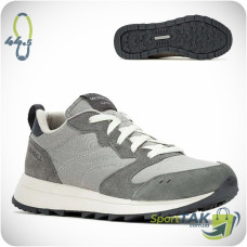 Кросівки чоловічі 44,5 MERRELL ALPINE 83 SNEAKER SPORT сірі