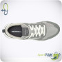 Кросівки чоловічі 44,5 MERRELL ALPINE 83 SNEAKER SPORT сірі
