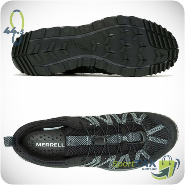 Кросівки чоловічі 44,5 MERRELL WILDWOOD AEROSPORT 