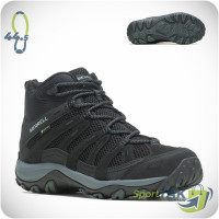 Черевики чоловічі 44,5 MERRELL ALVERSTONE 2 MID GTX