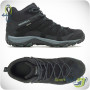 Черевики чоловічі 44,5 MERRELL ALVERSTONE 2 MID GTX