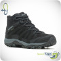 Черевики чоловічі 44,5 MERRELL ALVERSTONE 2 MID GTX