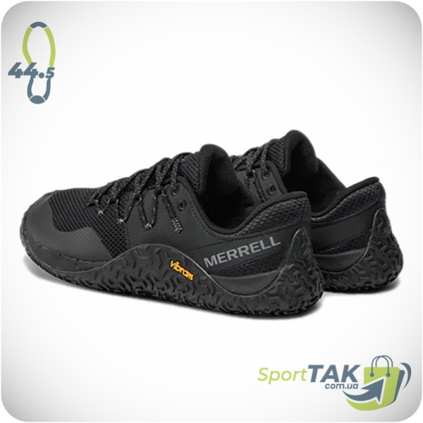 Кросівки чоловічі 44,5 MERRELL TRAIL GLOVE 7