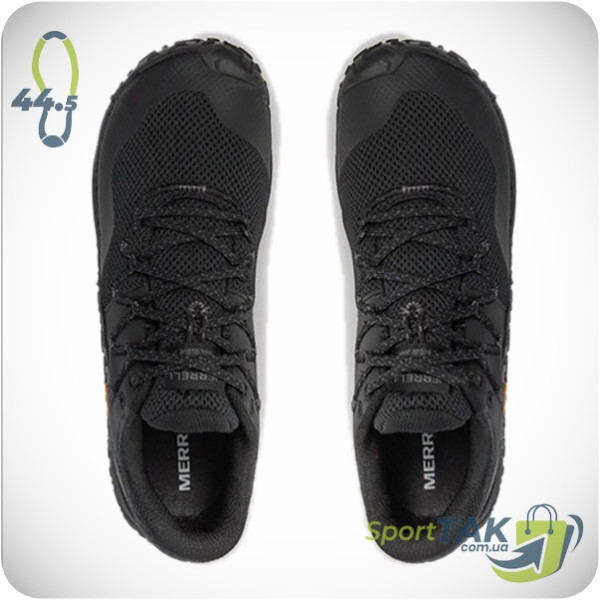 Кросівки чоловічі 44,5 MERRELL TRAIL GLOVE 7