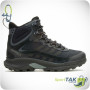 Черевики чоловічі 44,5 MERRELL SPEED STRIKE 2 THERMO MID WP