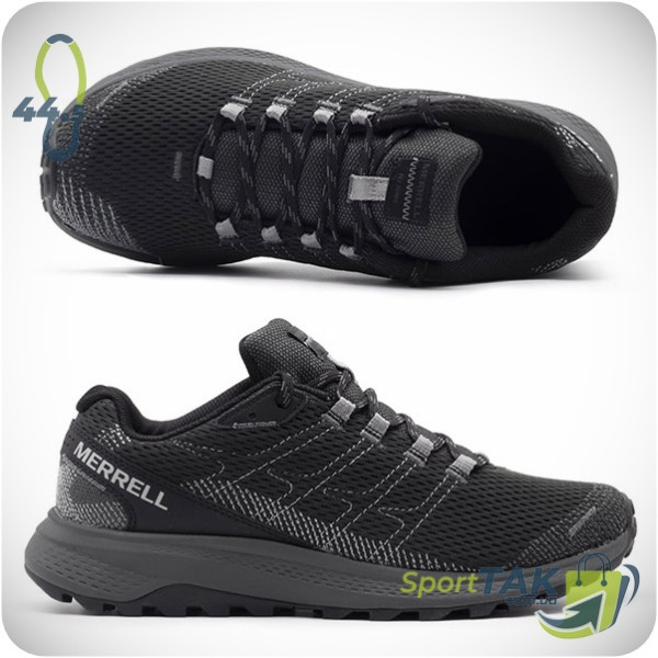 Кросівки чоловічі 44,5 MERRELL FLY STRIKE