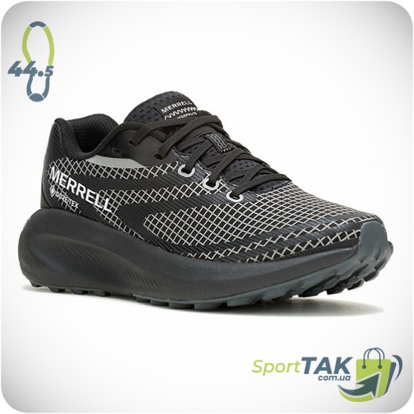 Кросівки чоловічі 44,5 MERRELL MORPHLITE REFLECTIVE GTX