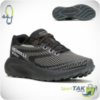 Кросівки чоловічі 44,5 MERRELL MORPHLITE REFLECTIVE GTX