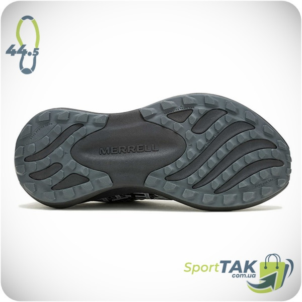 Кросівки чоловічі 44,5 MERRELL MORPHLITE REFLECTIVE GTX