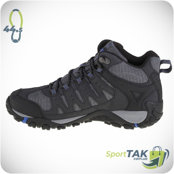 Кросівки чоловічі 44,5 MERRELLL ACCENTOR SPORT MID GTX