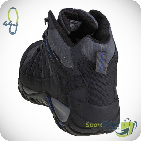 Кросівки чоловічі 44,5 MERRELLL ACCENTOR SPORT MID GTX