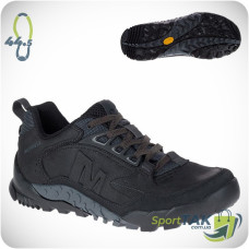 Кросівки чоловічі 44,5 MERRELL ANNEX TRAK LOW чорні