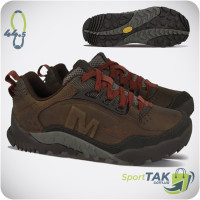 Кросівки чоловічі 44,5 MERRELL ANNEX TRAK LOW коричневі