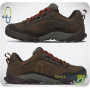 Кросівки чоловічі 44,5 MERRELL ANNEX TRAK LOW коричневі