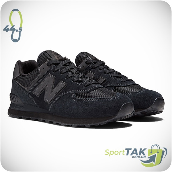 Чоловічі кросівки 44,5 NEW BALANCE 574