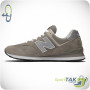 Чоловічі кросівки 44,5 NEW BALANCE 574
