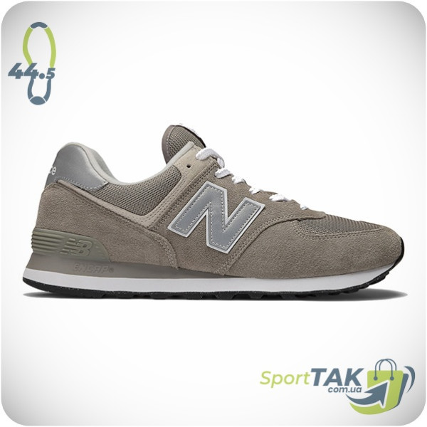Чоловічі кросівки 44,5 NEW BALANCE 574