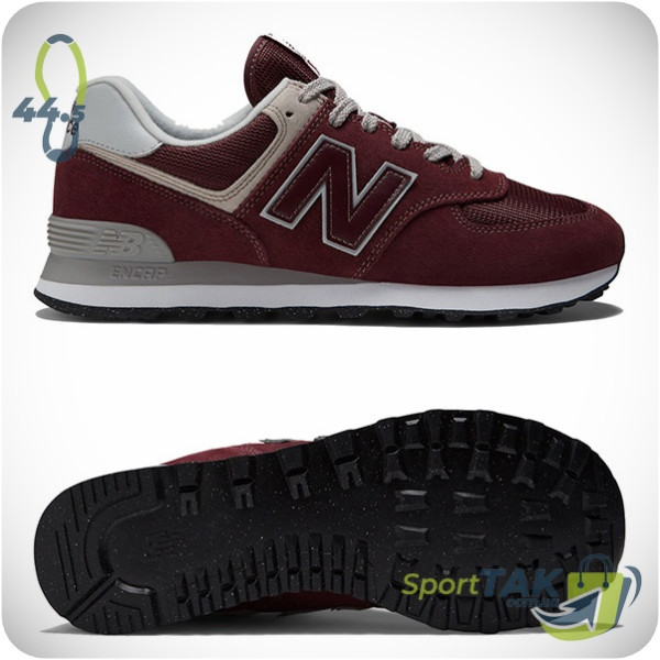 Чоловічі кросівки 44,5 NEW BALANCE 574