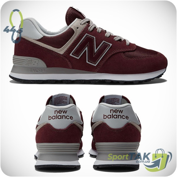Чоловічі кросівки 44,5 NEW BALANCE 574