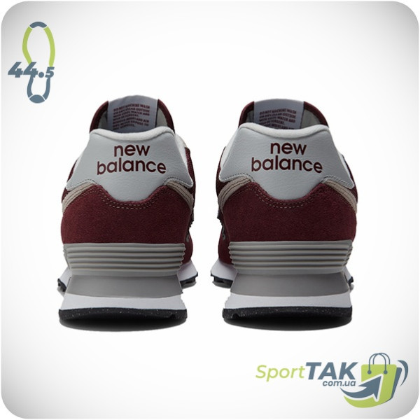 Чоловічі кросівки 44,5 NEW BALANCE 574