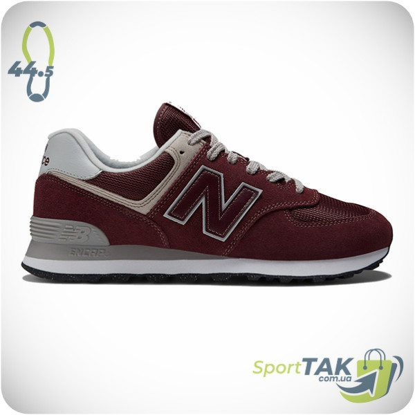 Чоловічі кросівки 44,5 NEW BALANCE 574