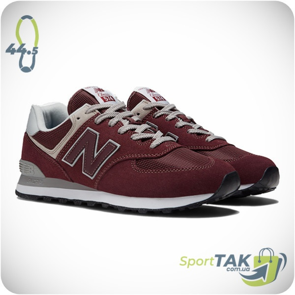 Чоловічі кросівки 44,5 NEW BALANCE 574