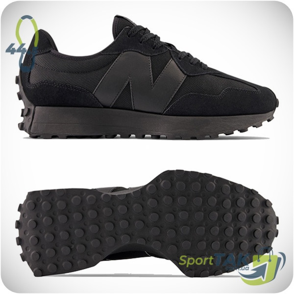 Чоловічі кросівки 44,5 NEW BALANCE 327