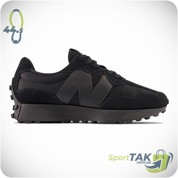 Чоловічі кросівки 44,5 NEW BALANCE 327
