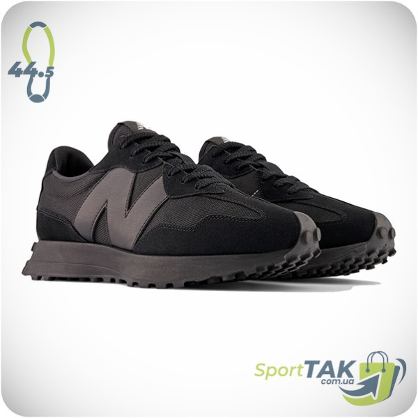 Чоловічі кросівки 44,5 NEW BALANCE 327
