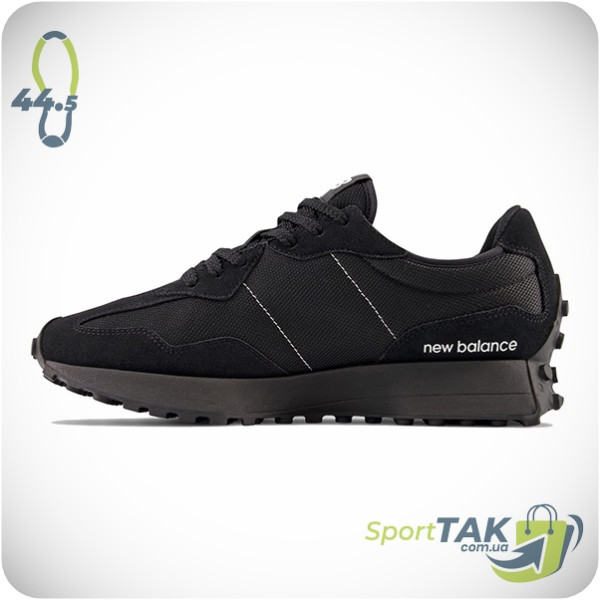 Чоловічі кросівки 44,5 NEW BALANCE 327