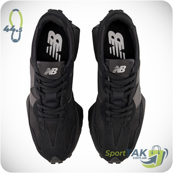 Чоловічі кросівки 44,5 NEW BALANCE 327