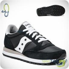Чоловічі кросівки 44,5 SAUCONY JAZZ ORIGINAL чорні