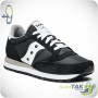 Чоловічі кросівки 44,5 SAUCONY JAZZ ORIGINAL чорні