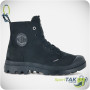 Черевики чоловічі 44 PALLADIUM PAMPA HI ZIP WL