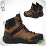Черевики чоловічі 44 KEEN REVEL IV MID POLAR коричневі
