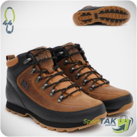 Ботинки мужские 44 HELLY HANSEN FORESTER черно-коричневые