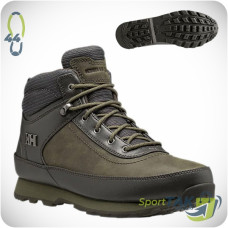 Черевики чоловічі 44 HELLY HANSEN CALGARY зелені