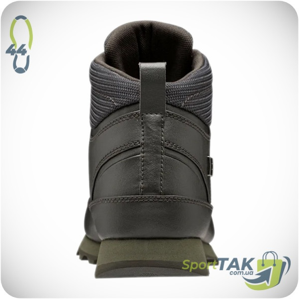 Черевики чоловічі 44 HELLY HANSEN CALGARY зелені