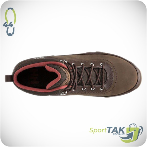 Черевики чоловічі 44 HELLY HANSEN CALGARY коричневі