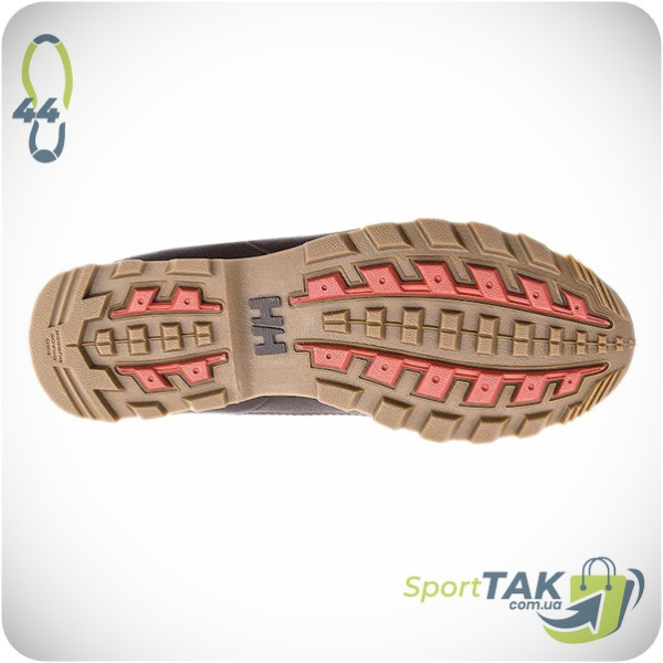 Черевики чоловічі 44 HELLY HANSEN CALGARY коричневі