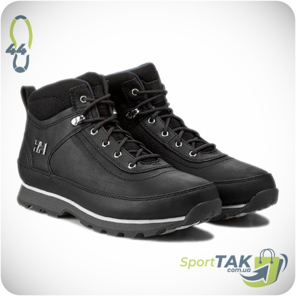 Черевики чоловічі 44 HELLY HANSEN CALGARY чорні