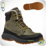 Черевики чоловічі 44 HELLY HANSEN GARIBALDI V3 зелені