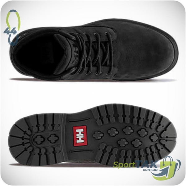 Черевики чоловічі 44 HELLY HANSEN FREMONT