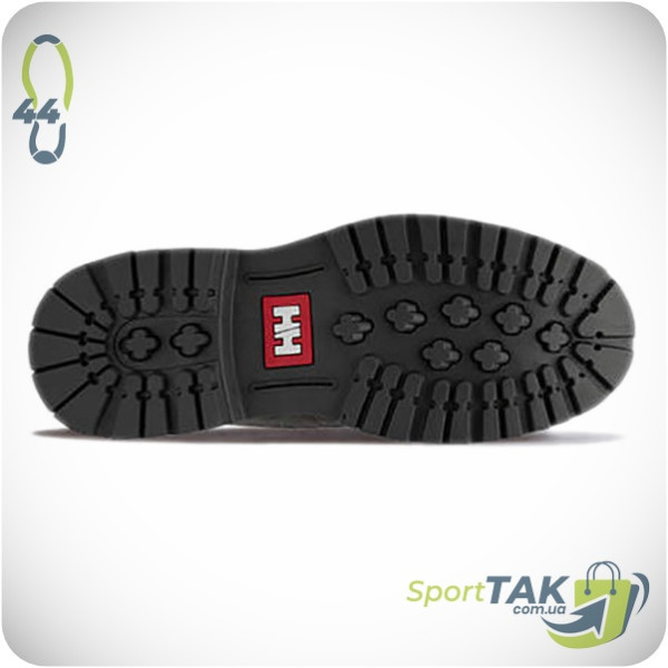 Черевики чоловічі 44 HELLY HANSEN FREMONT