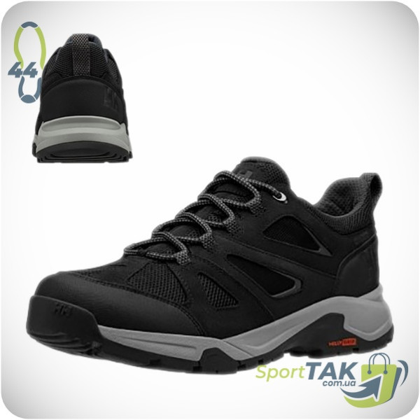 Кросівки чоловічі 44 HELLY HANSEN SWITCHBACK TRAIL