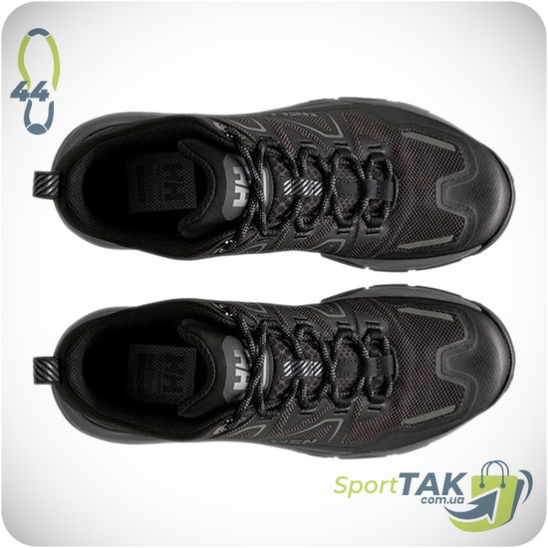Кросівки чоловічі 44 HELLY HANSEN CASCADE LOW HT