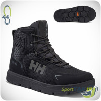 Черевики чоловічі 44 HELLY HANSEN CANYON ULLR