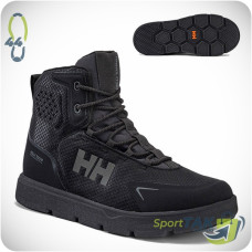 Черевики чоловічі 44 HELLY HANSEN CANYON ULLR